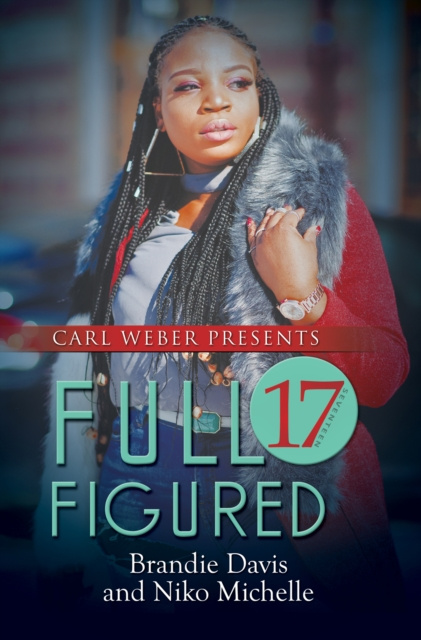 E-knjiga Full Figured 17 Brandie Davis