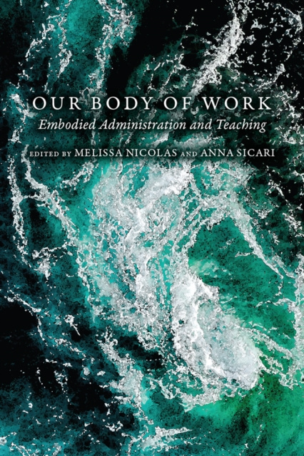 E-book Our Body of Work Nicolas Melissa Nicolas