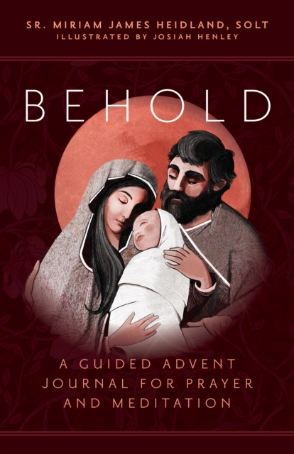 E-book Behold Sr. Miriam James Heidland SOLT