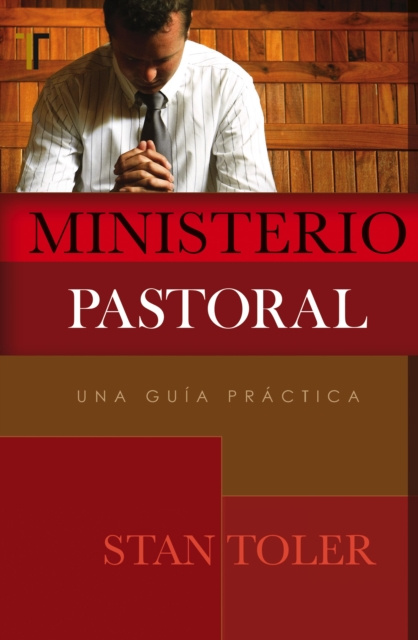 E-knjiga Ministerio Pastoral Stan Toler