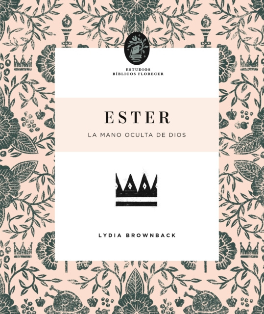 E-knjiga Ester Lydia Brownback