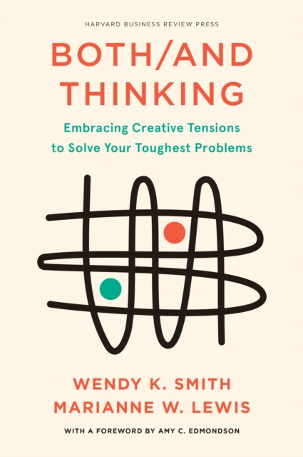 E-book Both/And Thinking Wendy Smith