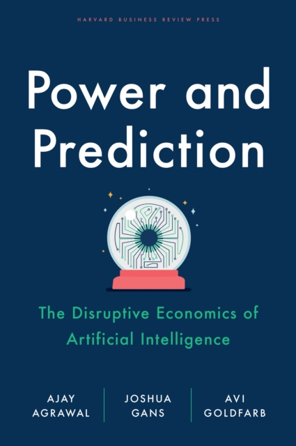E-book Power and Prediction Ajay Agrawal