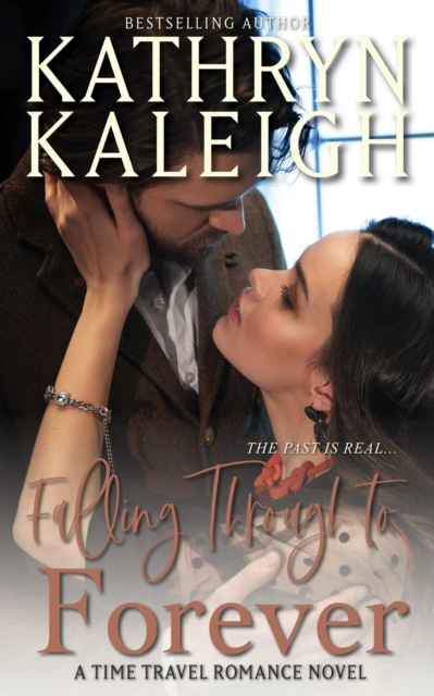 E-knjiga Falling Through to Forever Kathryn Kaleigh