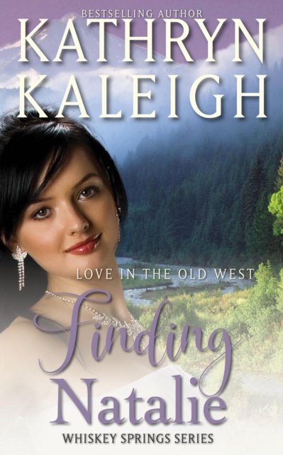 Livre numérique Finding Natalie Kathryn Kaleigh