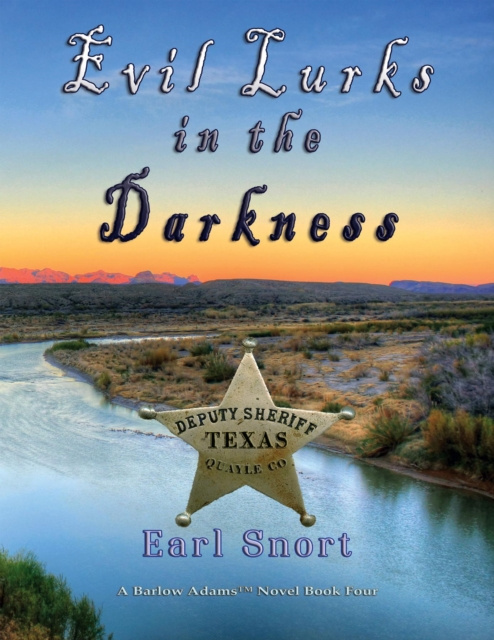E-knjiga Evil Lurks In The Darkness Earl Snort
