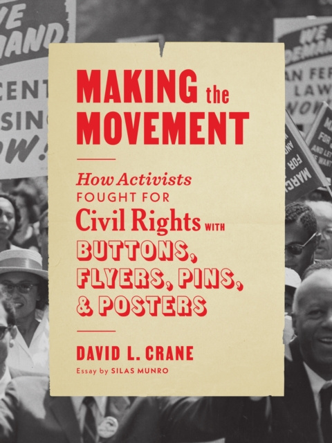 E-knjiga Making the Movement David L. Crane