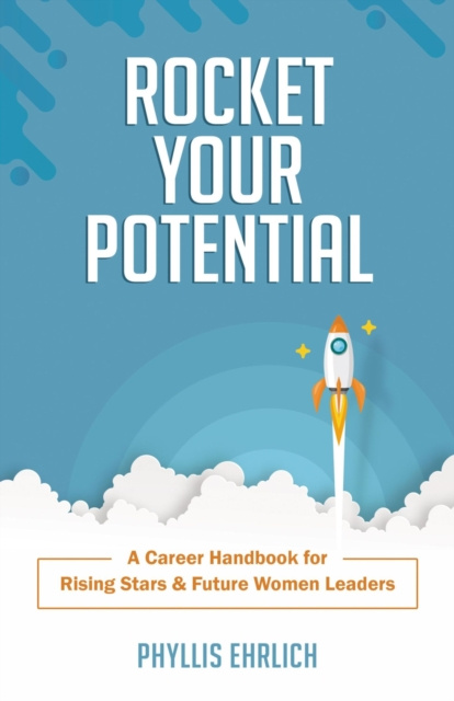 E-knjiga Rocket Your Potential Phyllis Ehrlich