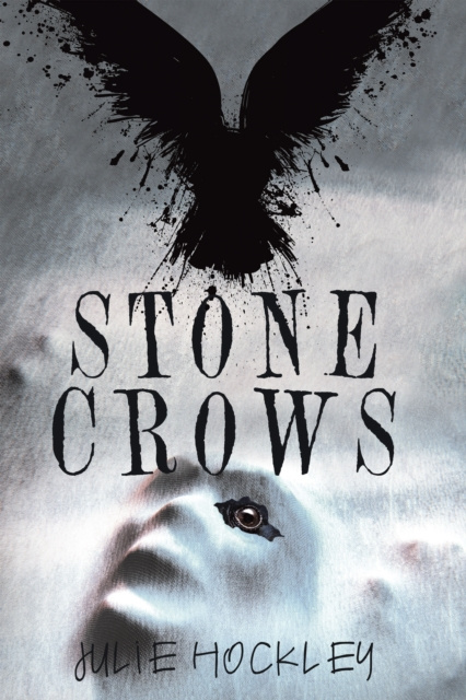 E-knjiga Stone Crows Julie Hockley