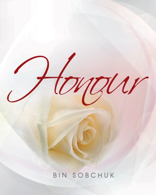 E-knjiga Honour Bin Sobchuk