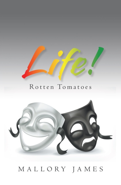 E-book Life! Mallory James