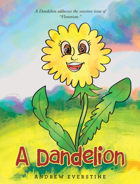E-knjiga Dandelion Andrew Everstine