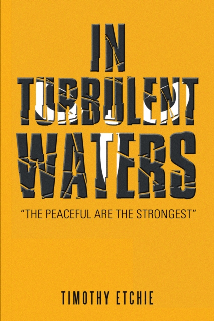 E-knjiga In Turbulent Waters Timothy Etchie