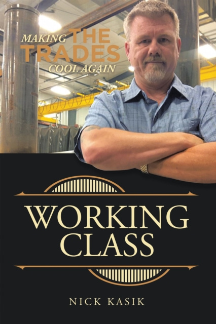 E-knjiga Working Class Nick Kasik