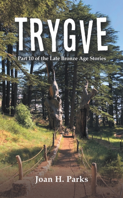 E-knjiga Trygve Joan H. Parks
