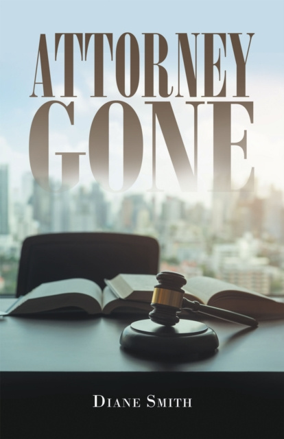 E-book Attorney Gone Diane Smith