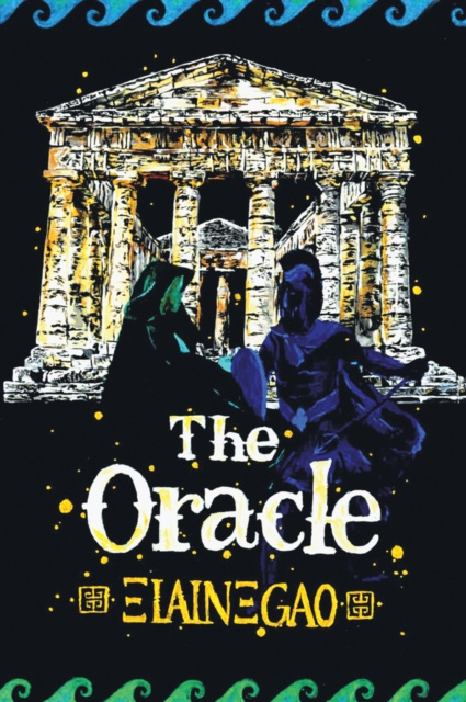 E-knjiga Oracle Elaine Gao