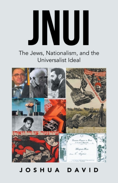 ebook Jnui Joshua David