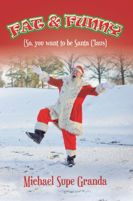 E-book Fat & Funny Michael Supe Granda
