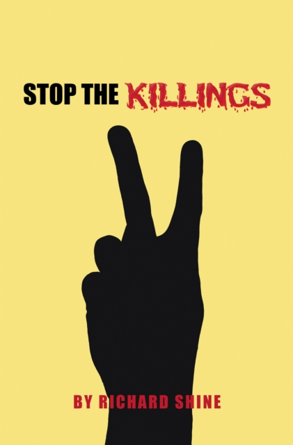 E-knjiga Stop the Killing Richard Shine