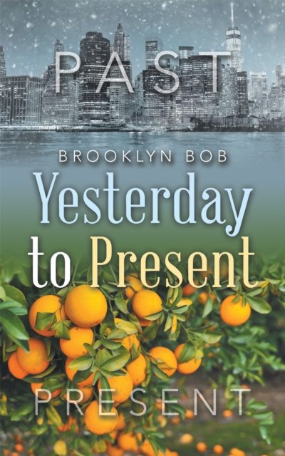 E-knjiga Yesterday to Present Brooklyn Bob