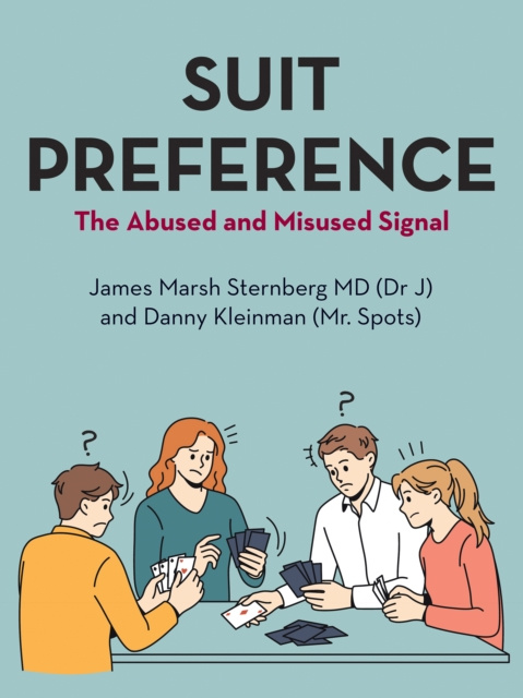 ebook Suit Preference James Marsh Sternberg MD