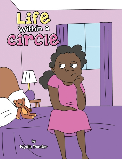 E-knjiga Life Within a Circle Nydia Ponder