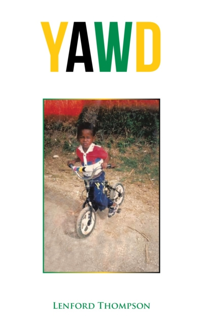 E-book Yawd Lenford Thompson