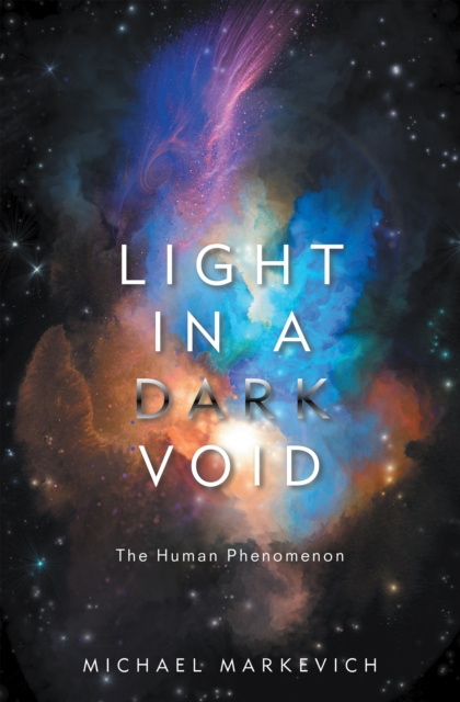 E-book Light in a Dark Void Michael Markevich