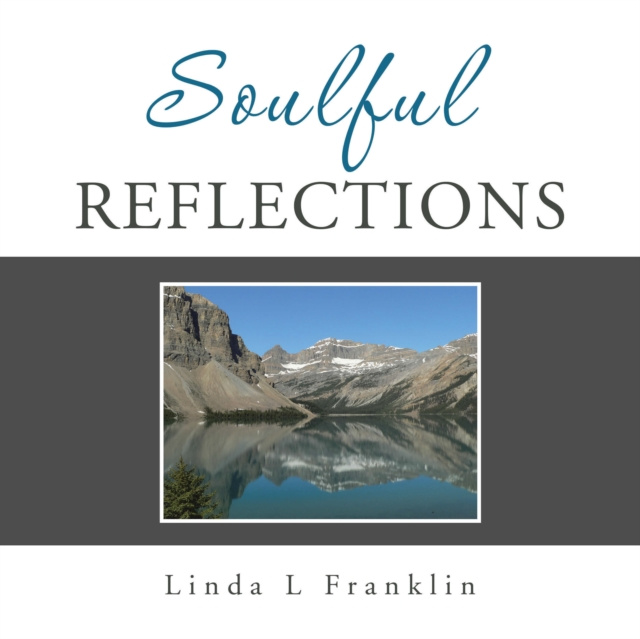 E-knjiga Soulful Reflections Linda L Franklin