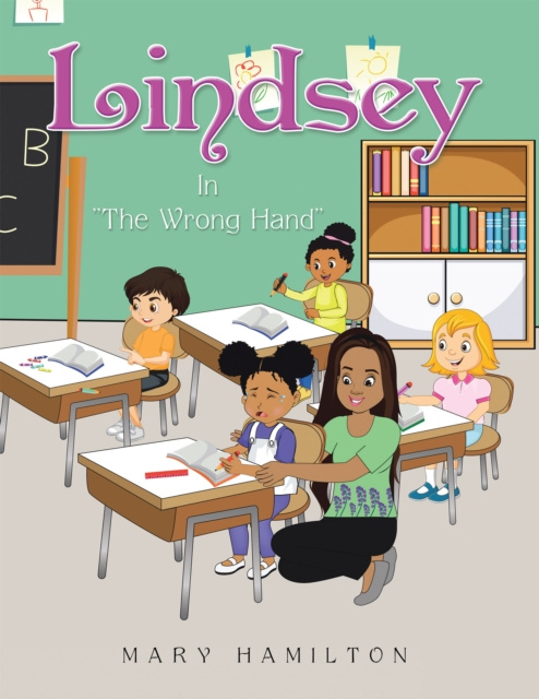 E-Book Lindsey Mary Hamilton