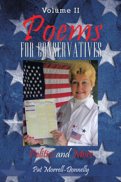 E-book Poems for Conservatives Pat Morrell-Donnelly