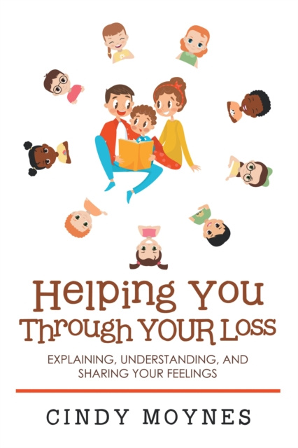 E-book Helping You Through Your Loss Cindy Moynes