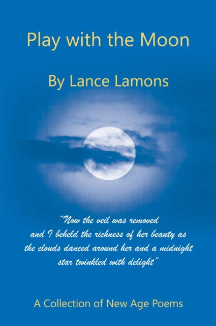 E-kniha Play with the Moon Lance Lamons