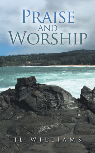 E-knjiga Praise and Worship JL Williams