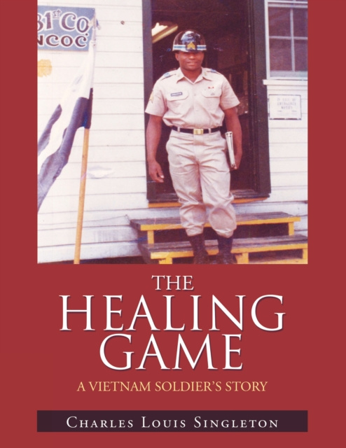 E-knjiga Healing Game Charles Louis Singleton