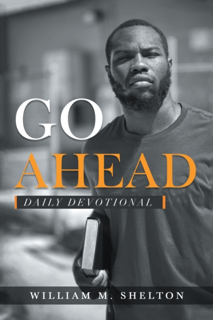E-knjiga Go Ahead William M. Shelton