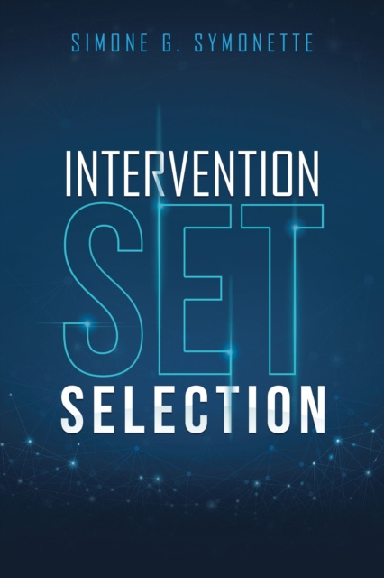 E-knjiga Intervention Set Selection Simone G. Symonette