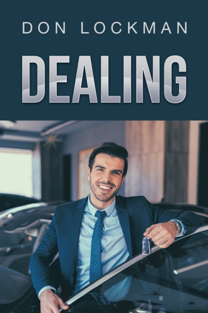 E-knjiga Dealing Don Lockman