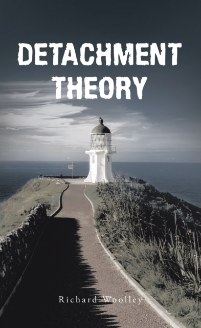 E-knjiga Detachment Theory Richard Woolley