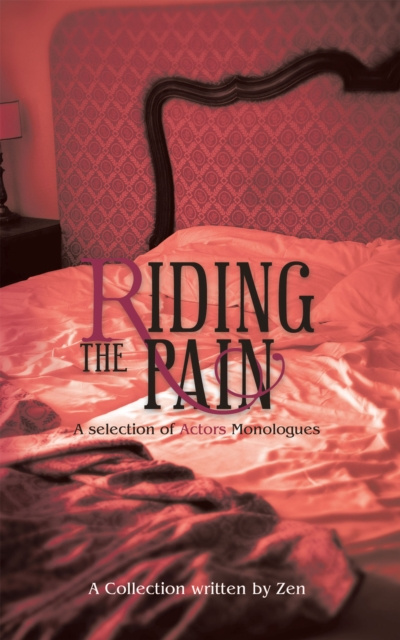 E-kniha Riding the Pain Zen