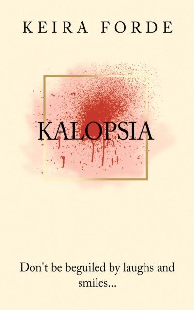 E-knjiga Kalopsia Keira Forde