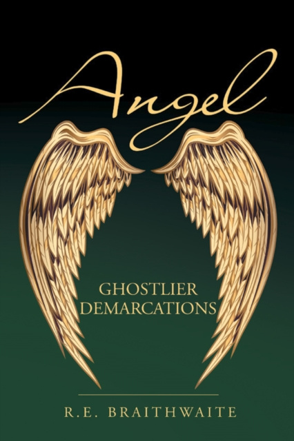 E-knjiga Angel R. E. Braithwaite