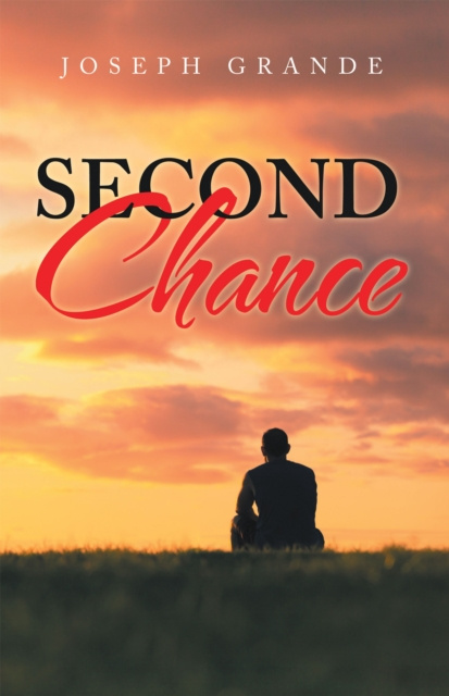 E-knjiga Second Chance Joseph Grande