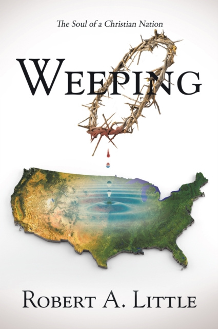 E-knjiga Weeping Robert A. Little