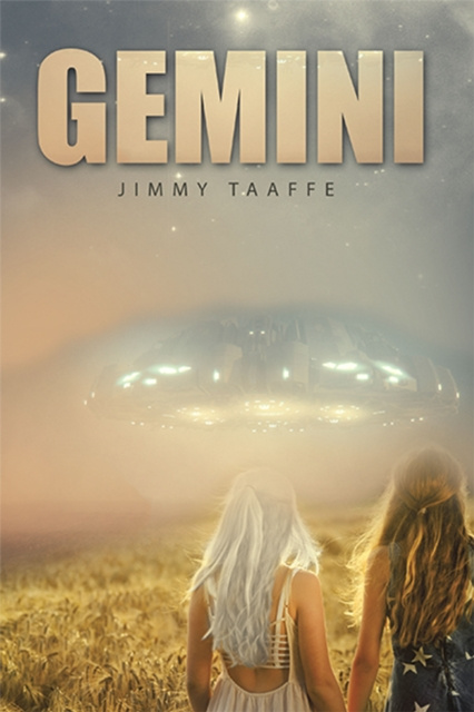 E-knjiga Gemini Jimmy Taaffe