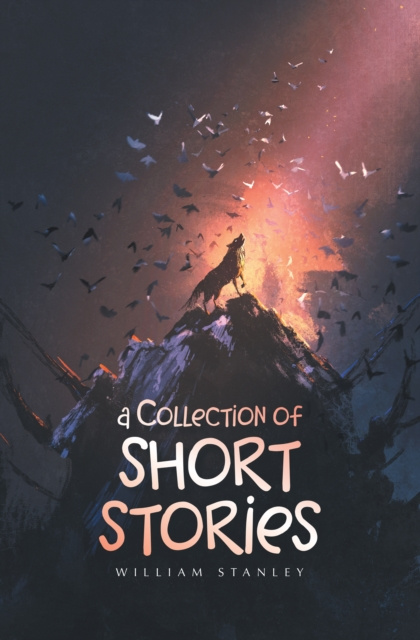 E-könyv Collection of Short Stories William Stanley