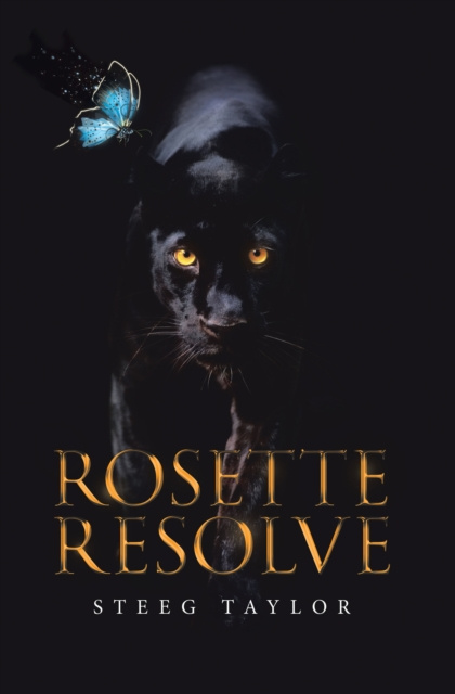 E-knjiga Rosette Resolve Steeg Taylor