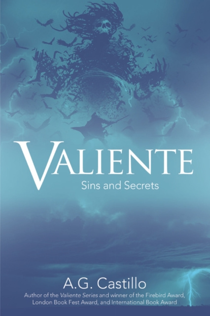 E-knjiga Valiente A.G. Castillo