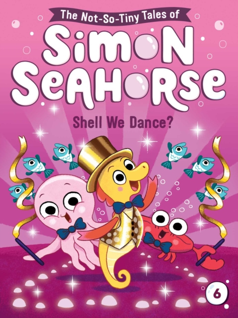 E-knjiga Shell We Dance? Cora Reef